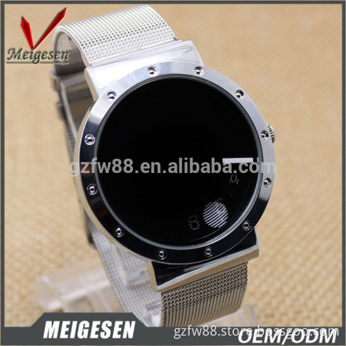 2016 western custom logo watch latest design watches